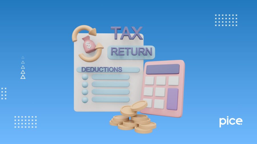 how to file professional tax return in gst?