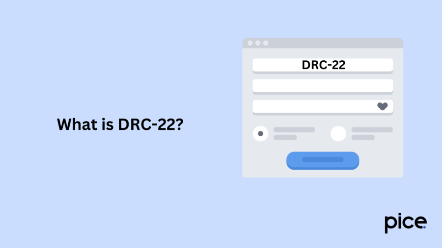 DRC-22