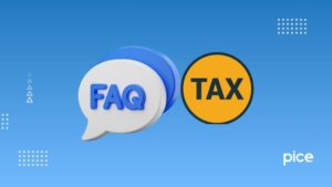 faq on gst annual return gstr 9