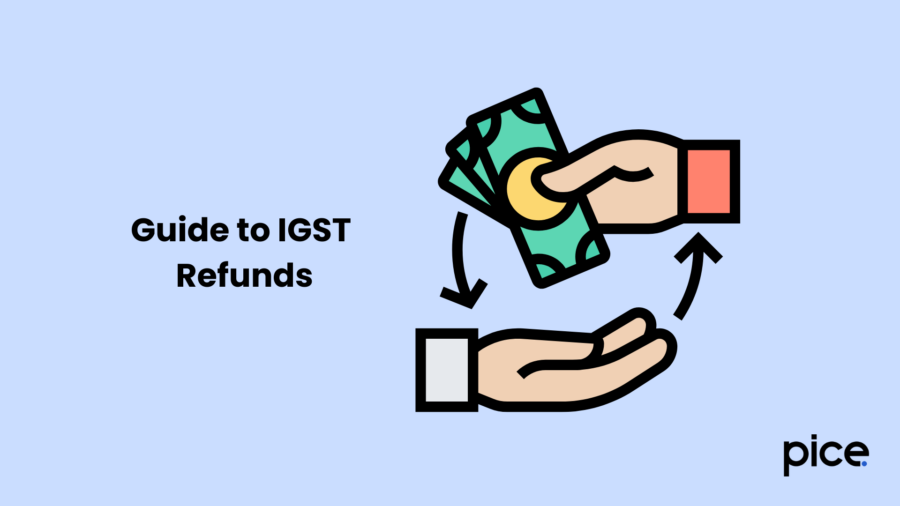 Guide to IGST Refunds