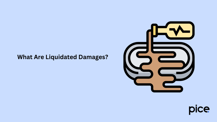 What Are Liquidated Damages?