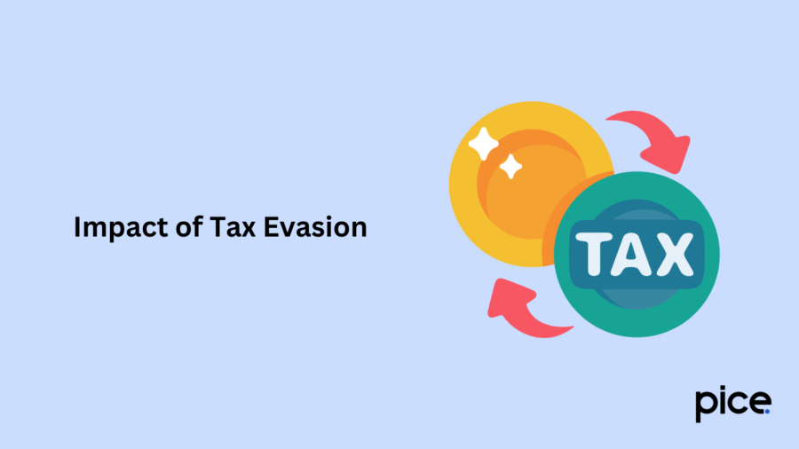 Impact of Tax Evasion