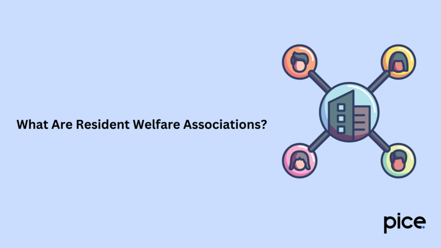 What Are Resident Welfare Associations