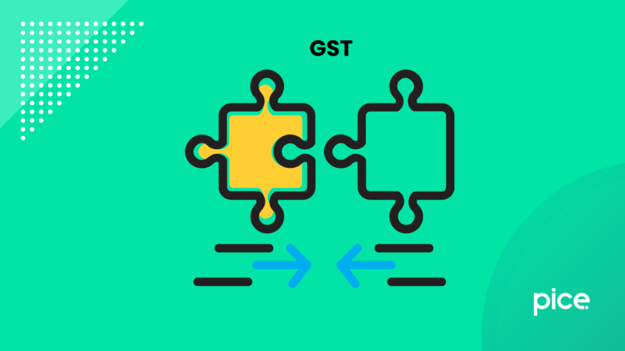 gst on joint development agreement