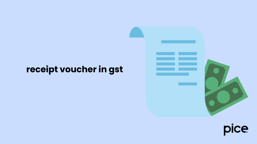 What Are Receipt Vouchers?