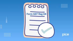 all about form gst reg 04