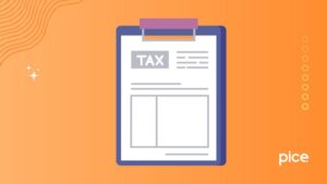 gst declaration form