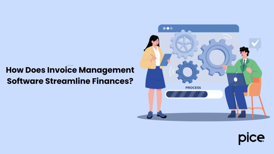 How Does Invoice Management Software Streamline Finances?
