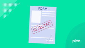 what to do if gst registration application is rejected
