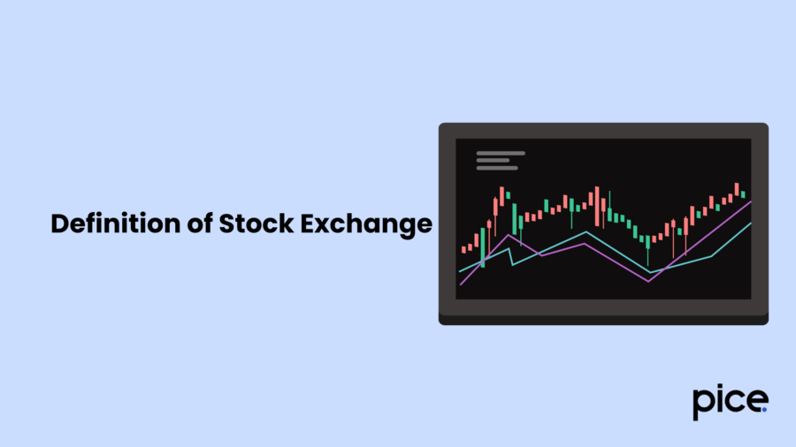 Definition of Stock Exchange