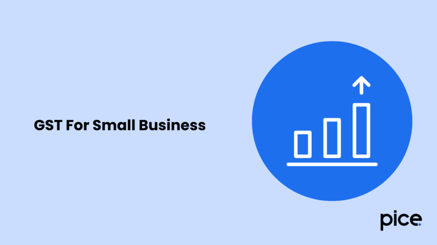 GST For Small Business