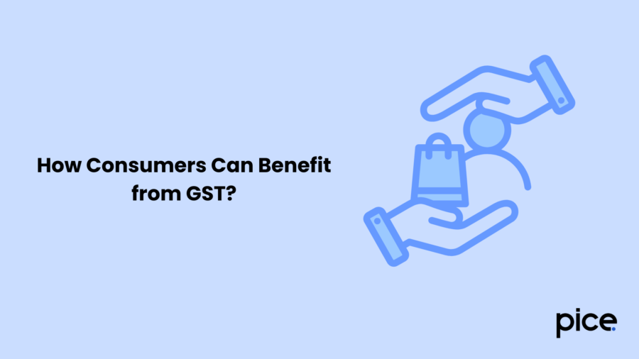 How Consumers Can Benefit from GST?