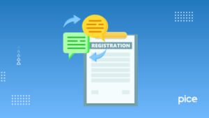 how to reply gst registration notice query?
