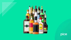 impact of gst on alcohol industry