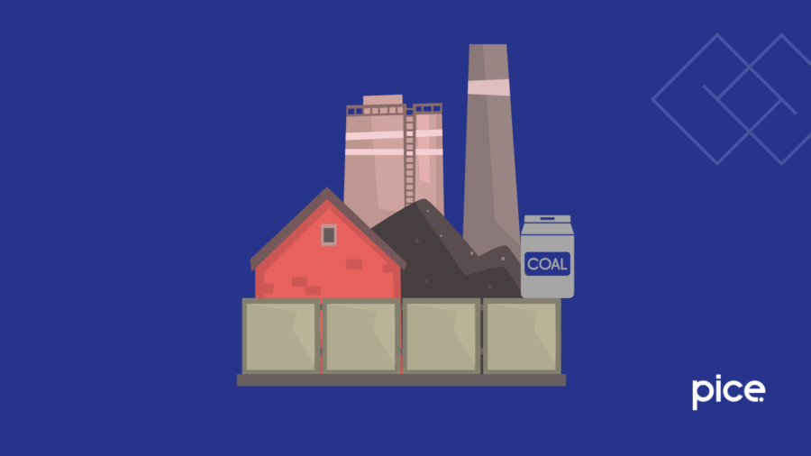 impact of gst on coal industry 1 impact of gst on coal industry