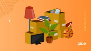 impact of gst on household items