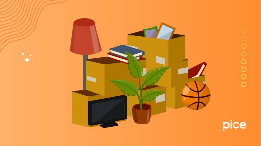 impact of gst on household items budget? 1 impact of gst on household items