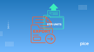 impact of gst on stpi units