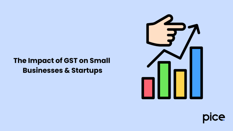 The Impact of GST on Small Businesses