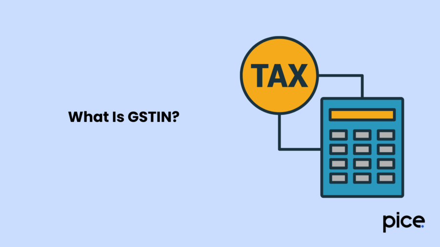 What Is GSTIN?