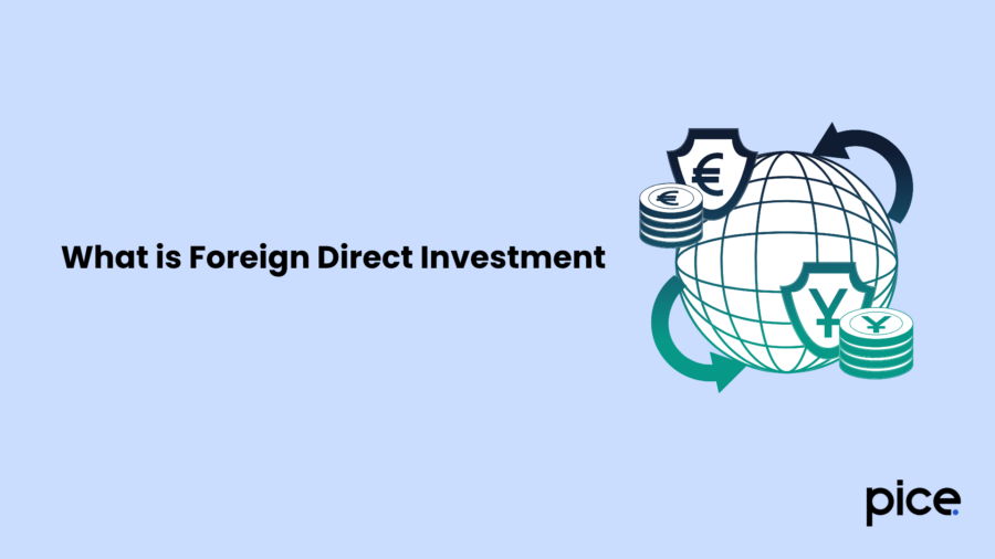 What is Foreign Direct Investment?