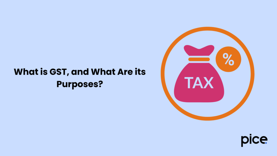 What is GST, and What Are its Purposes?