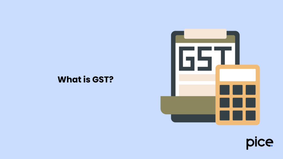 What is GST?