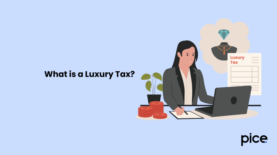 What is a Luxury Tax?