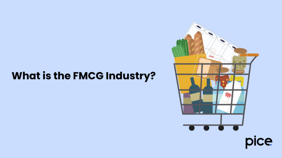 What is the FMCG Industry?
