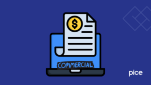 commercial invoice format under gst