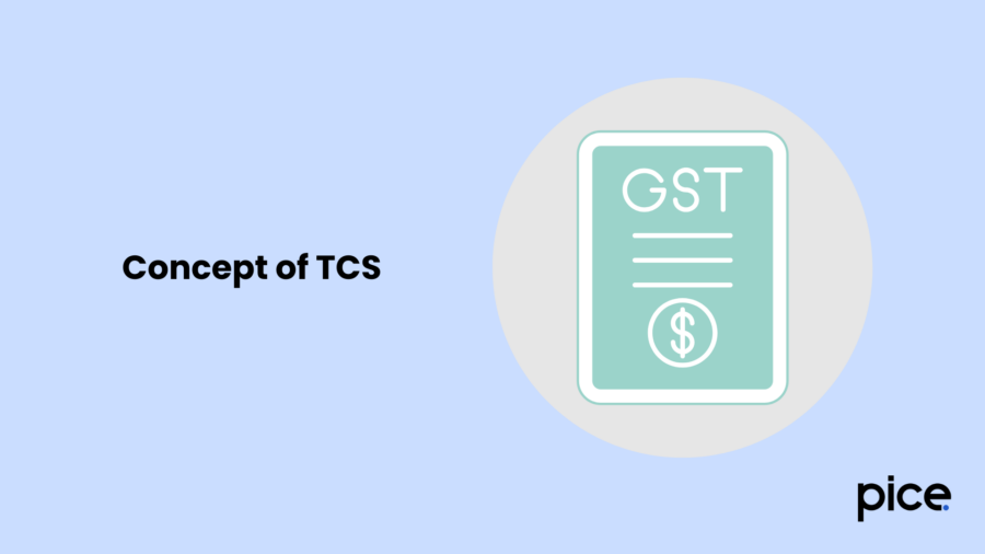 Concept of TCS