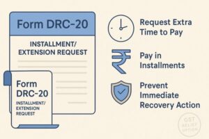 drc 20 in gst everything you need to know