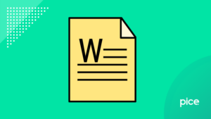 gst proforma invoice format in word