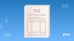 gst tax invoice declaration