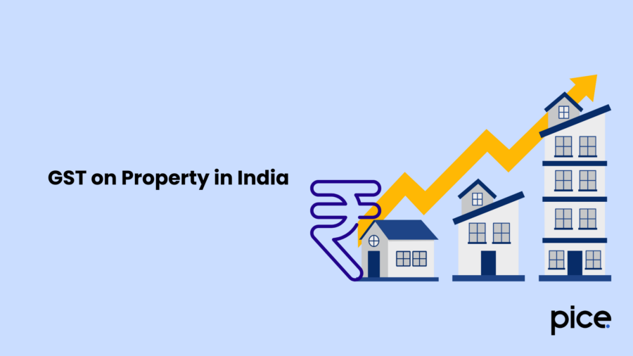 GST on Property in India