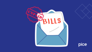 gst on unpaid invoices
