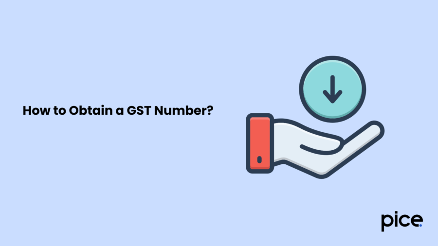 How to Obtain a GST Number?