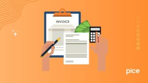 invoice template for non gst registered business