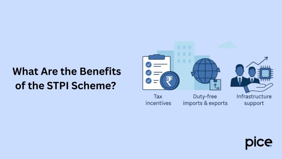 What Are the Benefits of the STPI Scheme?