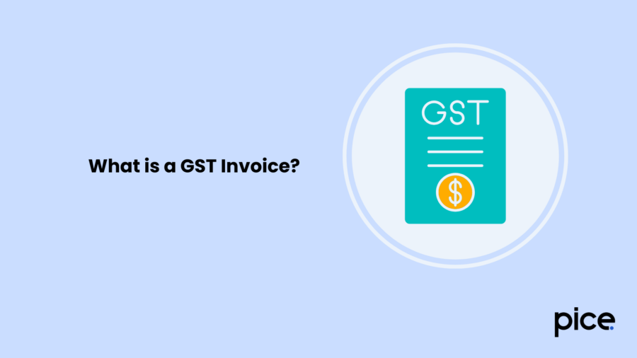What is a GST Invoice?