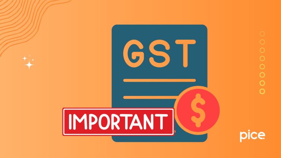 why gst number is important? meaning, structure and format 1 why gst number is important meaning, structure and format?