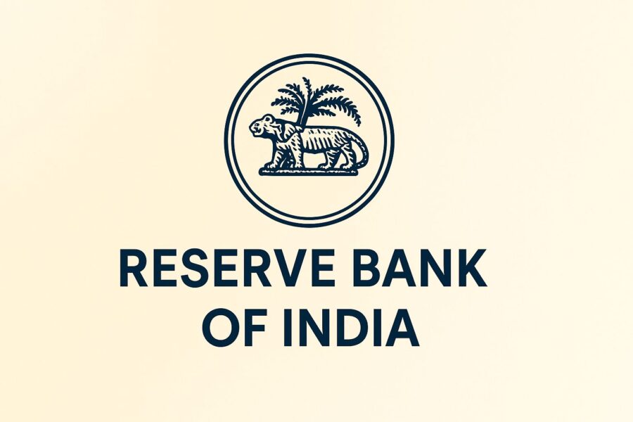 Reserve Bank Of India