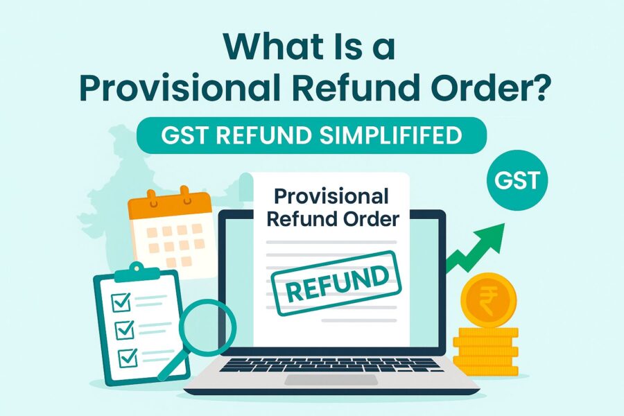What Is a Provisional Refund Order?