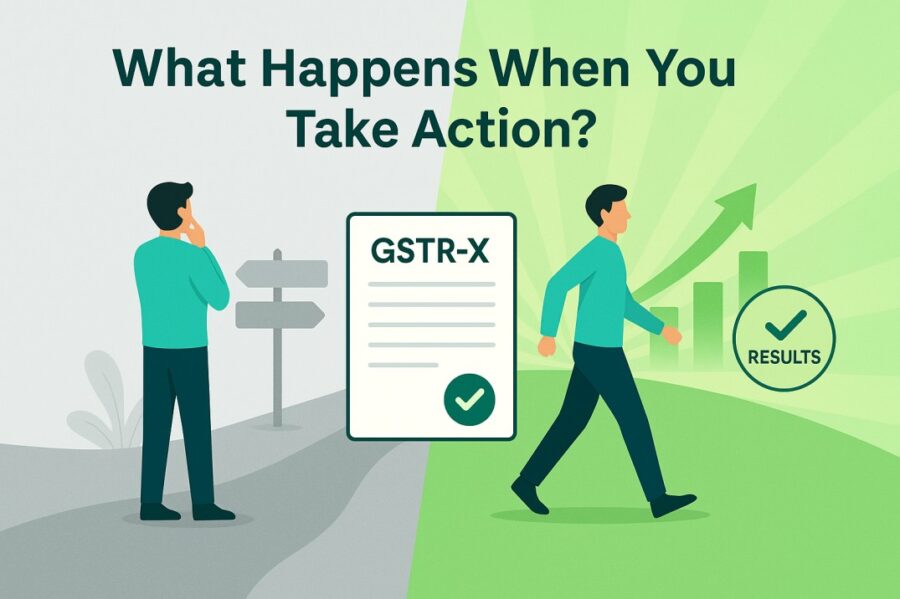 What Will Be the Effect of Taking Action?