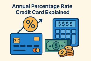 detailed guide on annual percentage rate credit card