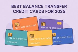 best balance transfer credit cards for 2025 8 2025's best balance transfer credit cards