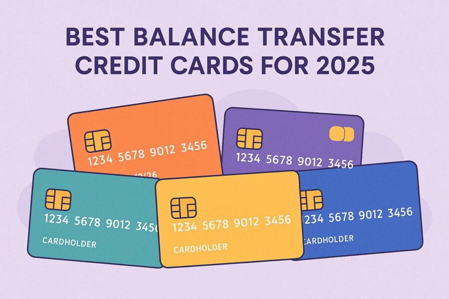best balance transfer credit cards for 2025 1 2025's best balance transfer credit cards