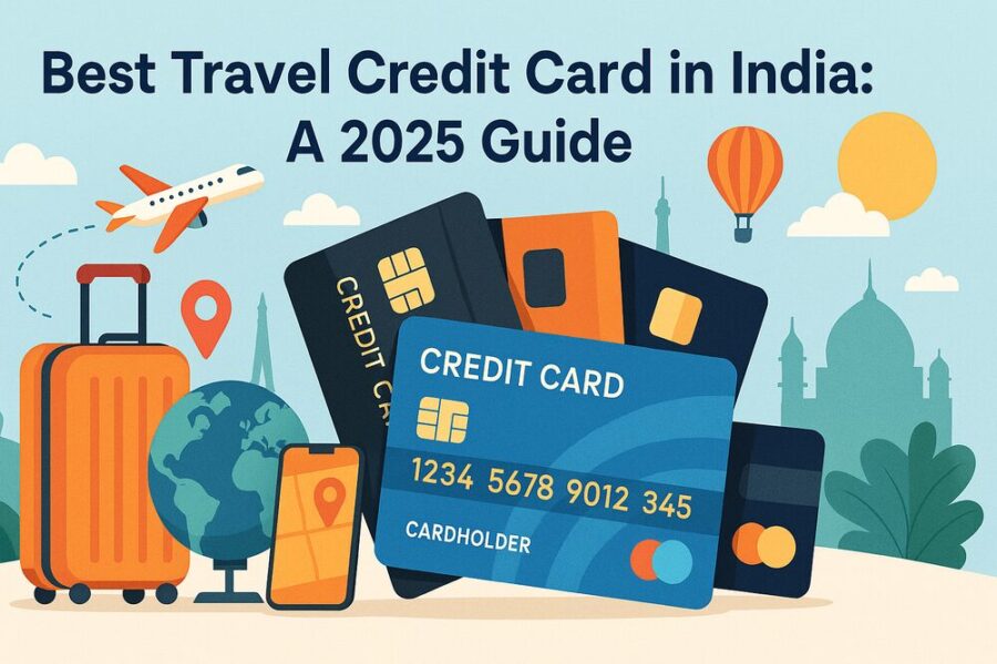 best travel credit card in india: a 2025 guide 1 best travel credit cards