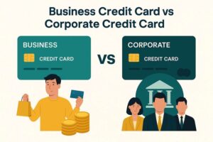 business credit card vs corporate credit card: key differences explained 14 key differences in business credit card vs corporate card