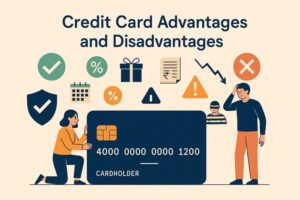 credit card advantages and disadvantages: should you get one? 14 what are credit card advantages and disadvantages